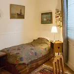 Charming Cosy Apt And Design Near Parc Monceau