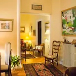 Charming Cosy Apt And Design Near Parc Monceau