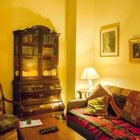 Charming Cosy Apt And Design Near Parc Monceau Paris